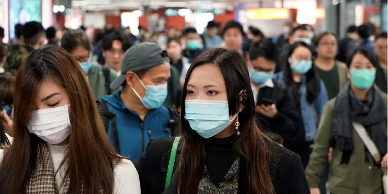 короновирус и производство китайской спецтехники